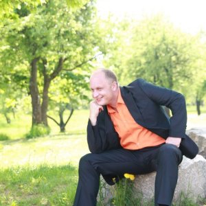 Алексей , 45 лет
