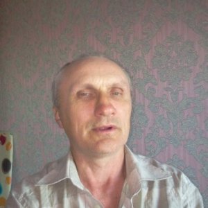 Юрий , 61 год