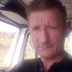 Алексей , 54 года