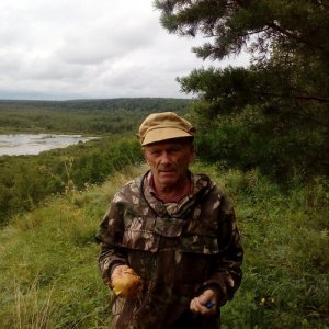 Александр , 75 лет