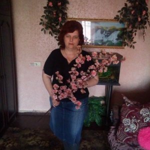 Ирина , 55 лет