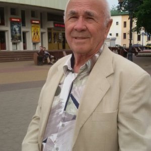 Алексей , 75 лет