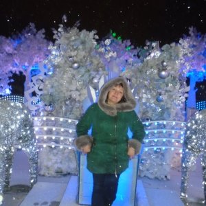 Танечка , 55 лет