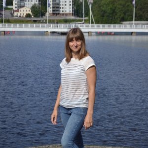 Наталия , 44 года