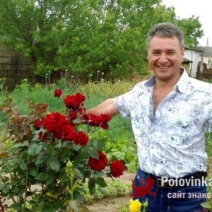 Александр , 57 лет