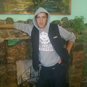 Николай Яковенко, 33 года