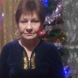 Ольга , 63 года