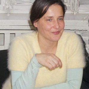 Elena , 51 год