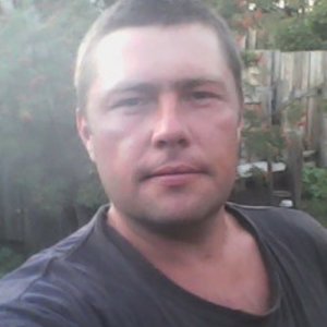ВАСИЛИЙ , 40 лет