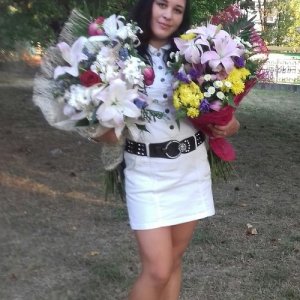 Ольга , 33 года