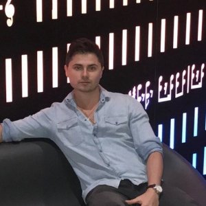 Степан , 36 лет