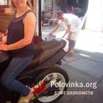 Антонина, 54 года