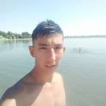 Артур, 25 лет