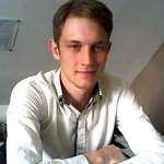 Станислав, 31 год