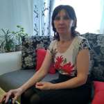 Валентина, 55 лет