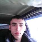 Александр, 34 года