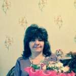Акифя, 64 года