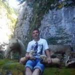 Павел, 33 года