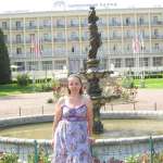 Елена, 47 лет
