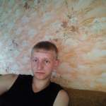 Леонид, 25 лет