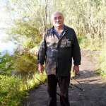 Олег, 62 года