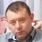 Александр, 48 лет