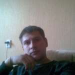 Саня, 39 лет