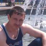 Александр, 39 лет