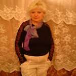 Катя, 57 лет