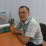 ВАДИМ, 41 год