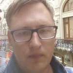 Сергей, 35 лет