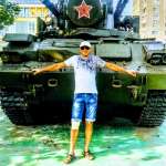 Александр, 54 года