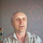 Юрий, 61 год