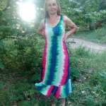 Ирина, 56 лет