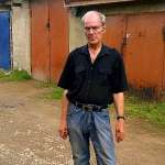Владимир, 69 лет