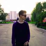Вадим, 24 года