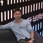 Степан, 36 лет
