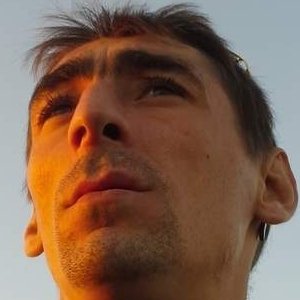 Сернький , 38 лет
