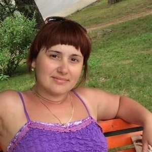 Вероника Павлова, 44 года