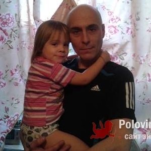 Данил , 47 лет