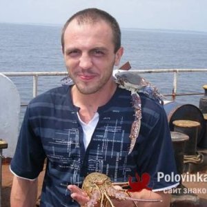 Aleksandr , 44 года
