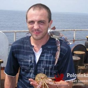 Aleksandr , 43 года