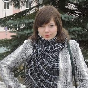 Людмила Михалевич, 34 года