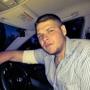 Леонид Додатко, 34 года