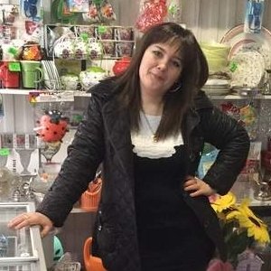 Замира , 42 года
