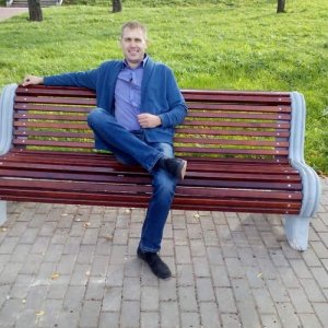 Максим , 43 года