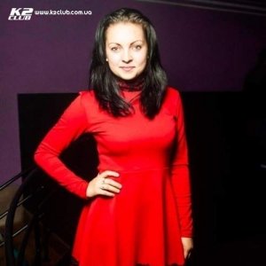 Людмила Чех, 27 лет