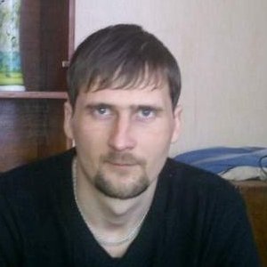 иван челмодеев, 38 лет