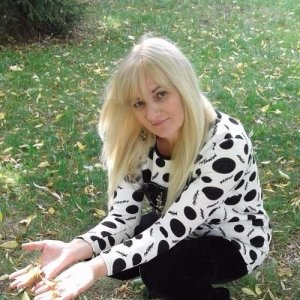 Людмила , 55 лет