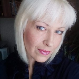 елена , 51 год
